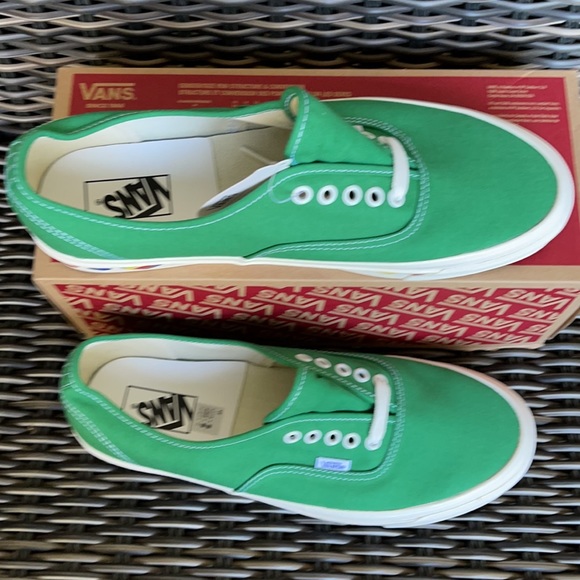 Vans Authentic 44 Dx Anaheim Factory MENS - Picture 4 of 16